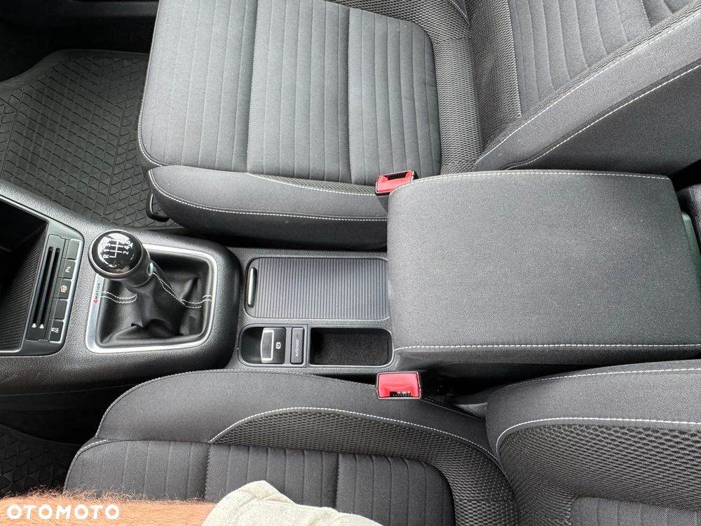 Volkswagen Tiguan 1.4 TSI 4Motion Cup Sport & Style - 21