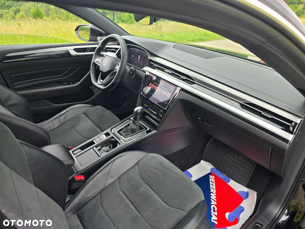 Volkswagen Arteon Shooting Brake 2.0 TSI OPF DSG R-Line - 23