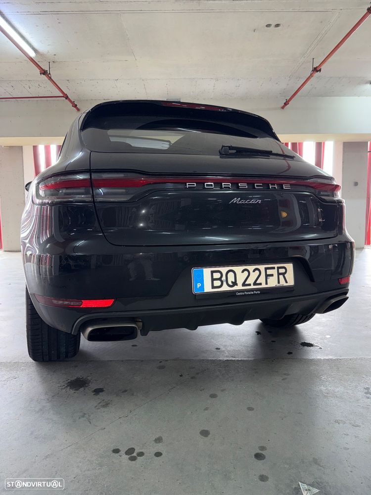 Porsche Macan PDK - 25