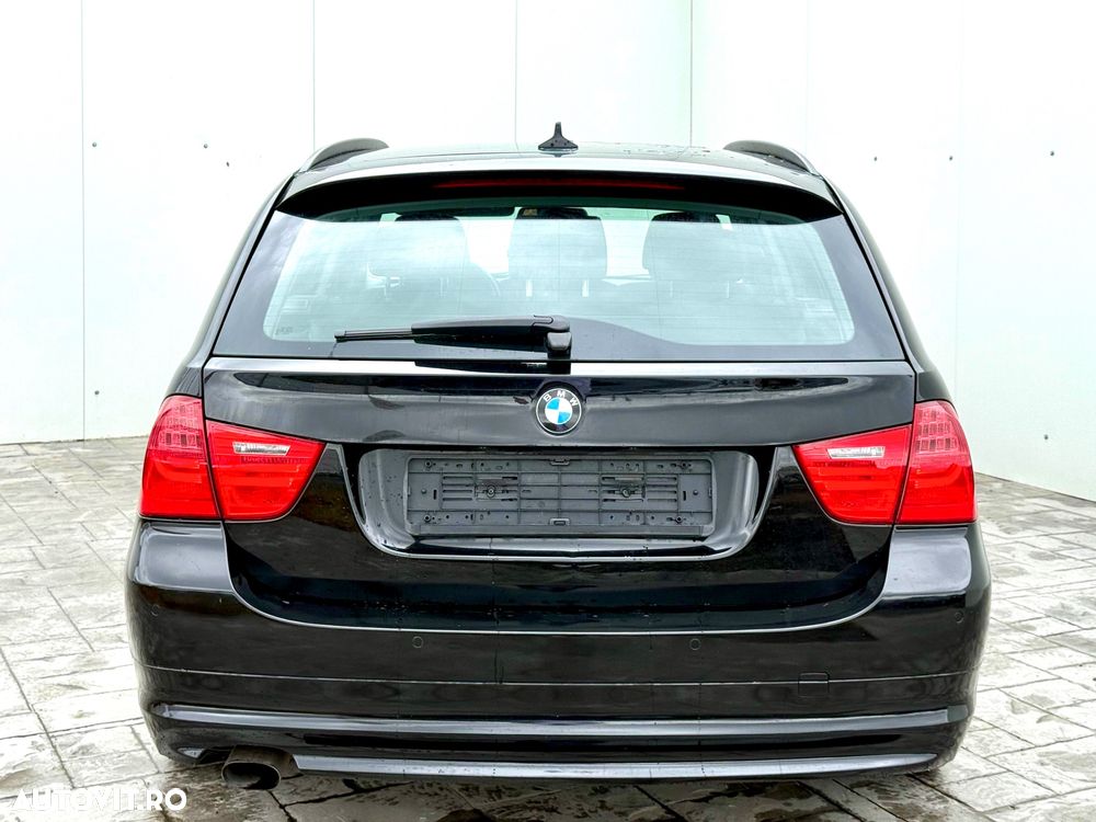 BMW Seria 3 318d DPF Edition Lifestyle - 9