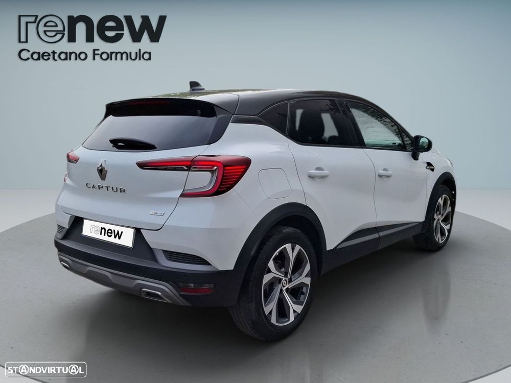 Renault Captur 1.0 TCe RS Line - 8