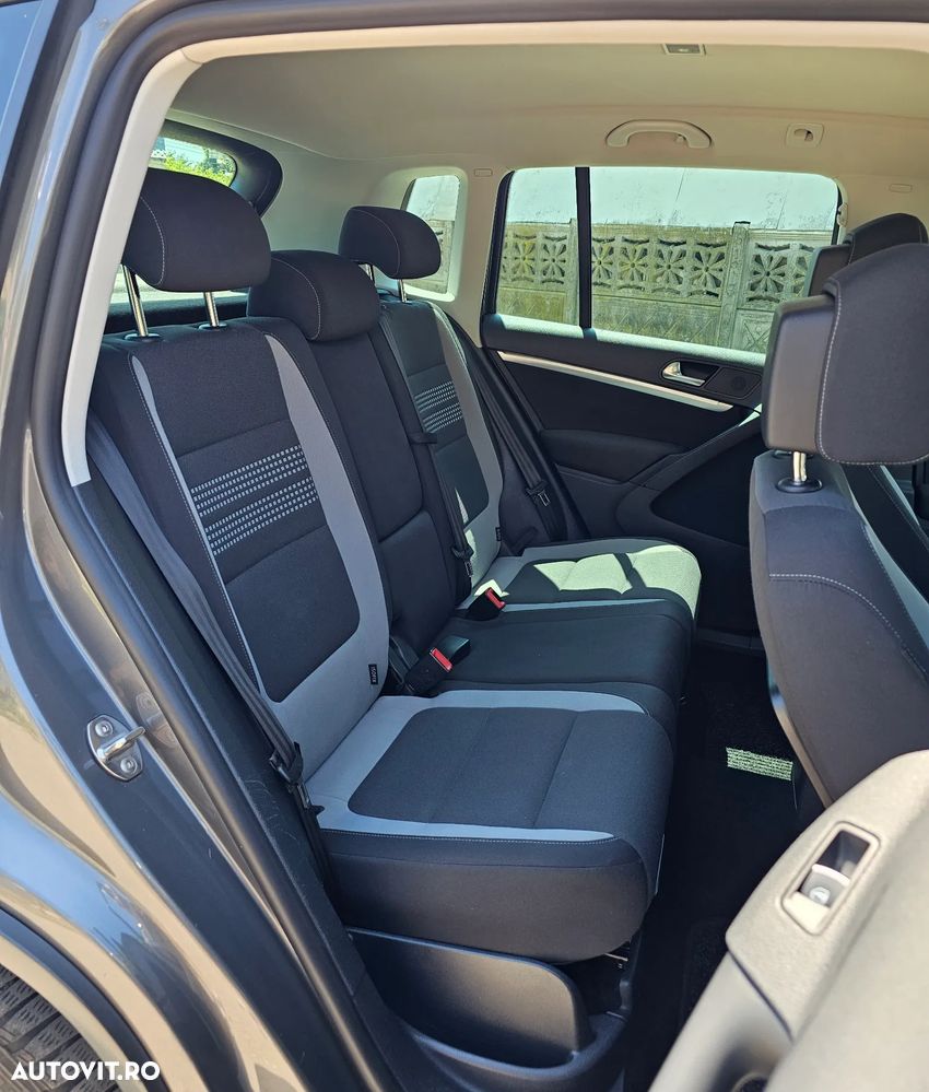 Volkswagen Tiguan 1.4 TSI 4Motion Life - 29