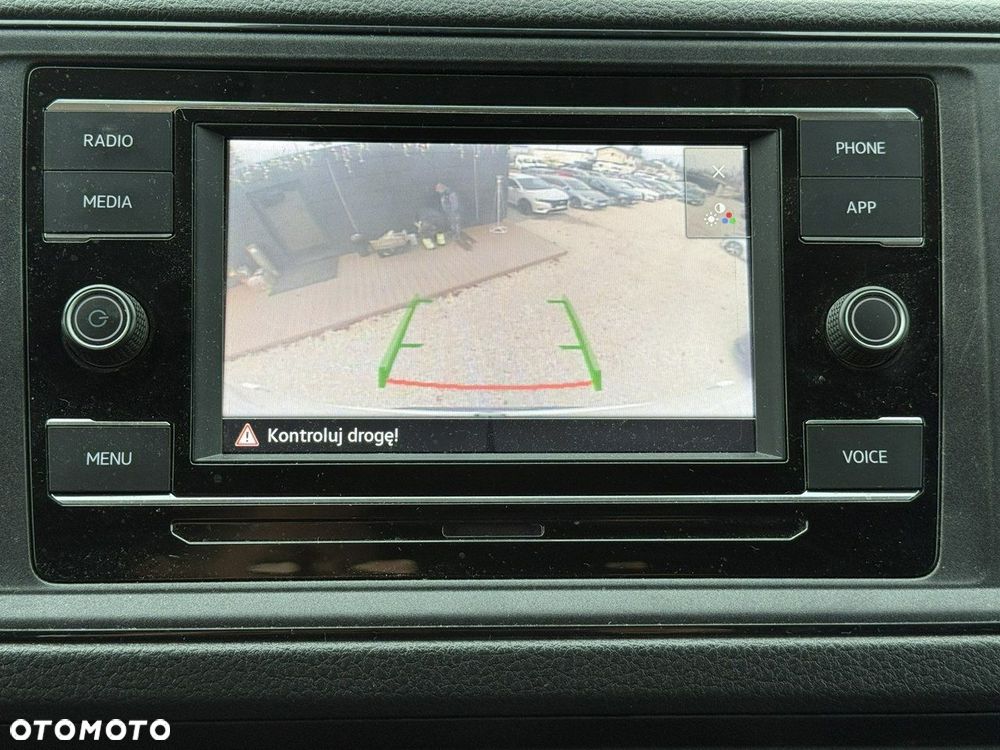 Volkswagen Crafter - 21