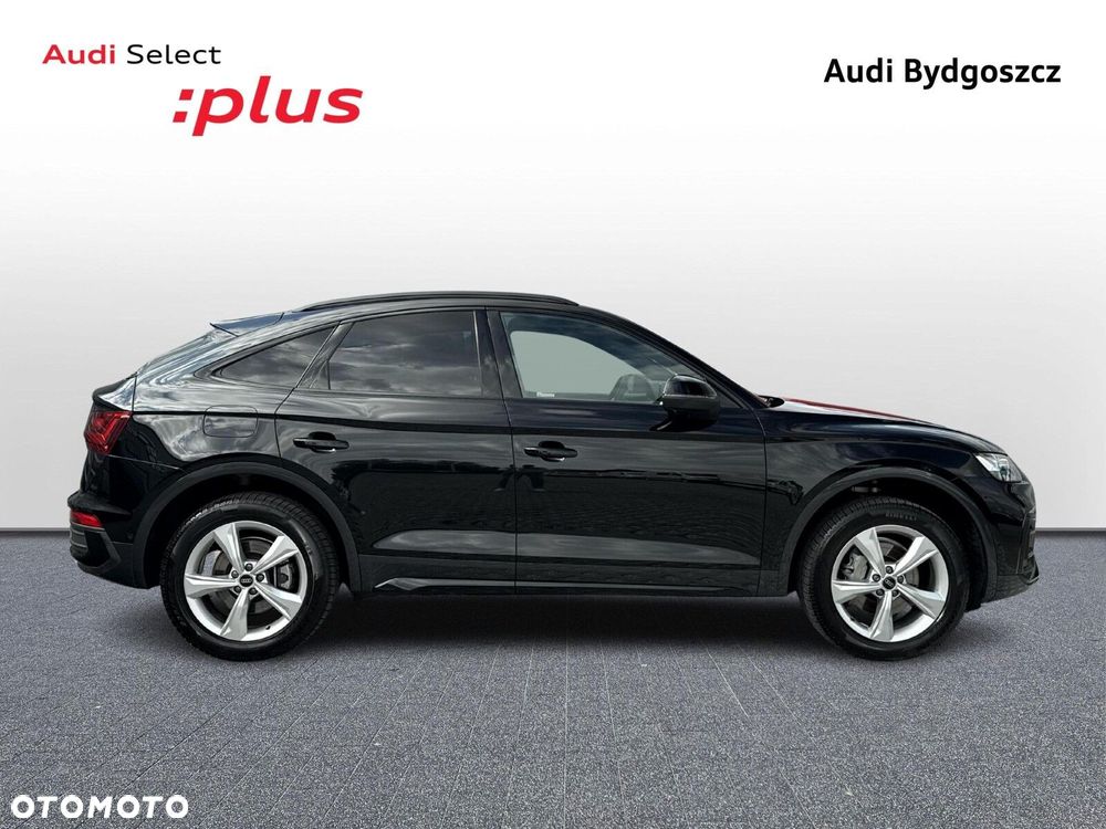 Audi Q5 Sportback - 6