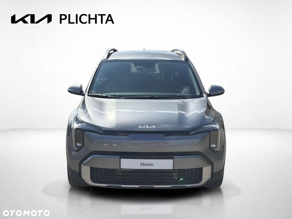 Kia Stonic - 9