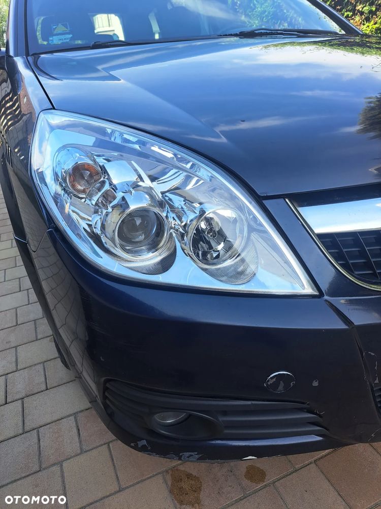 Opel Vectra 1.9 CDTI Cosmo - 5
