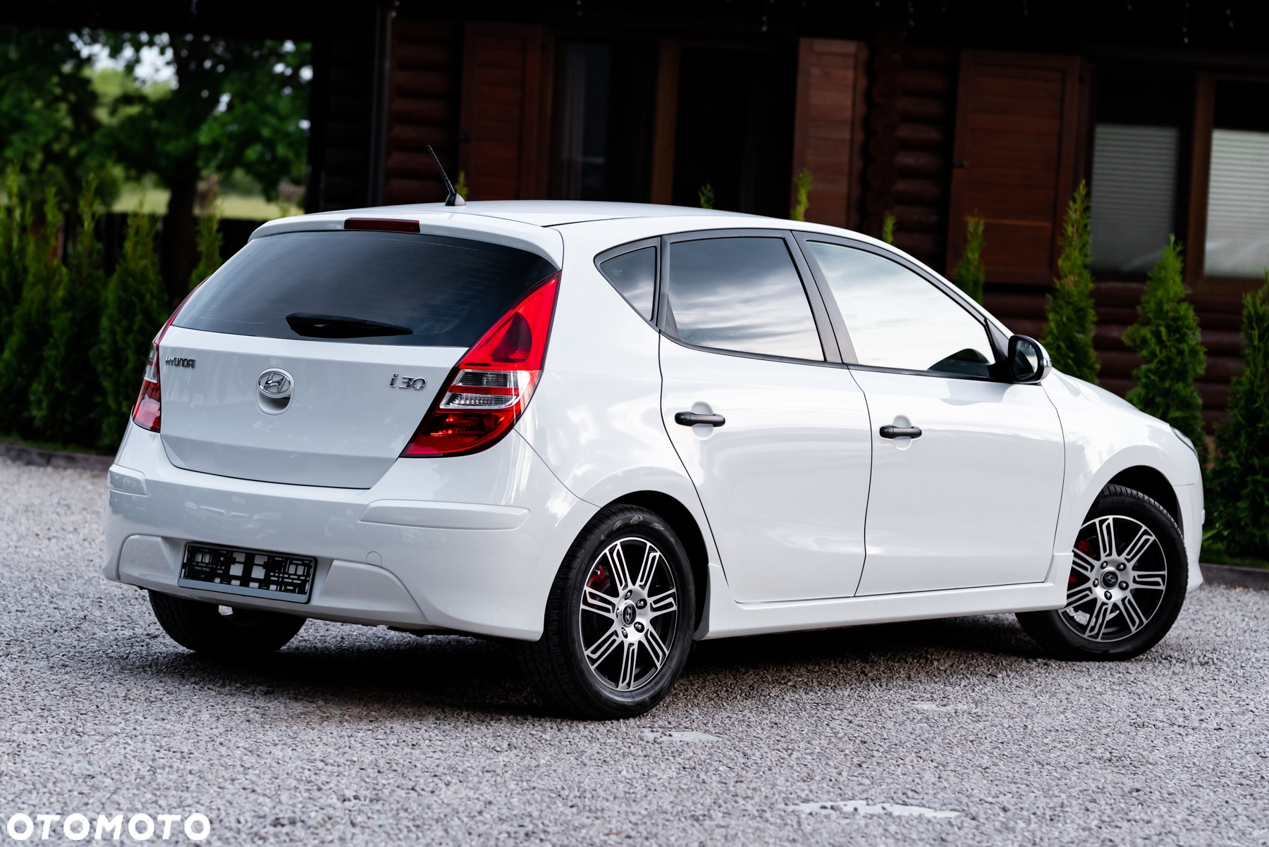 Hyundai i30 1.4 Classic - 14
