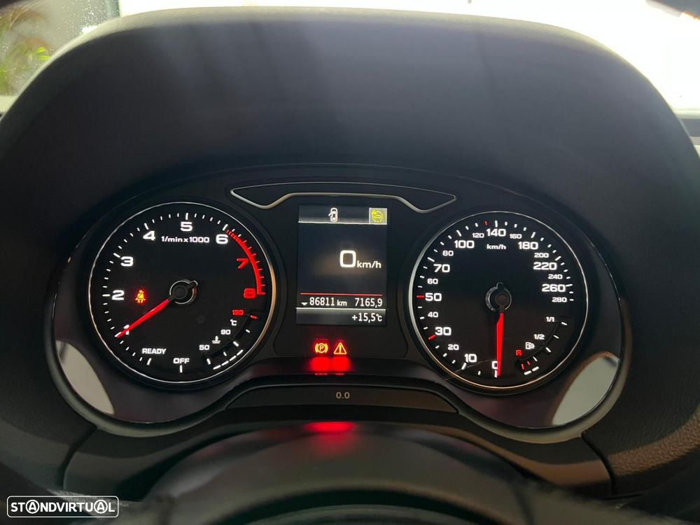 Audi Q2 30 TFSI - 13