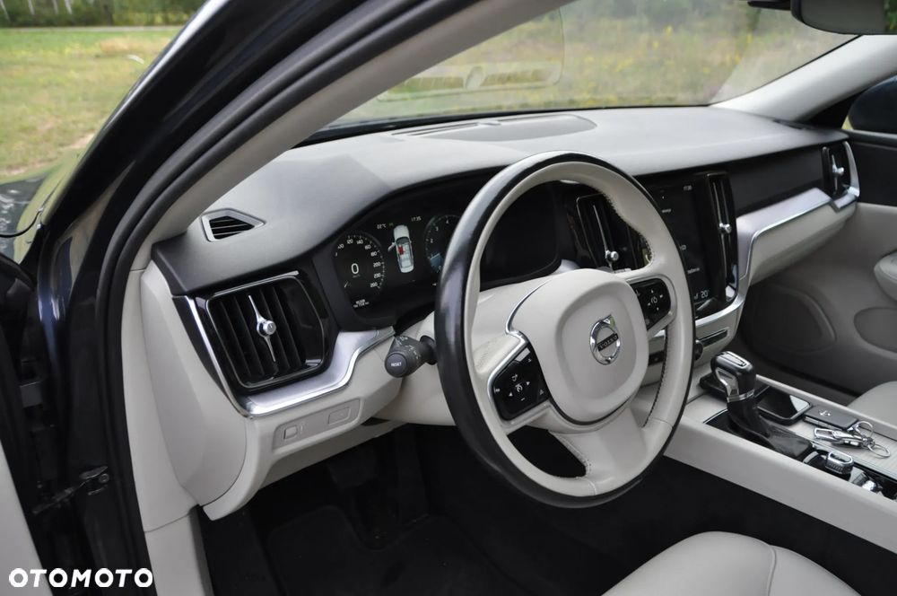 Volvo S60 - 12
