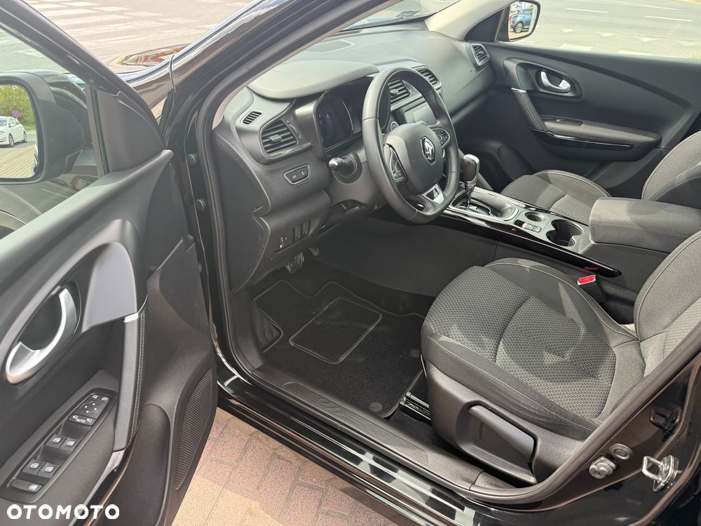 Renault Kadjar BLUE dCi 115 EDC INTENS - 11