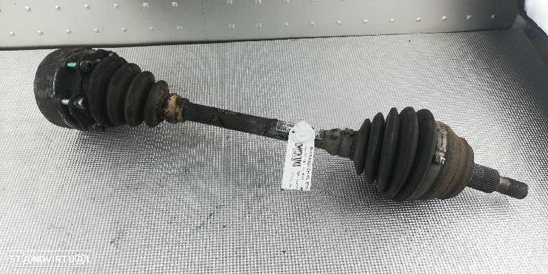 TRANSMISSÃO FRENTE ESQUERDA VOLKSWAGEN GOLF - 1