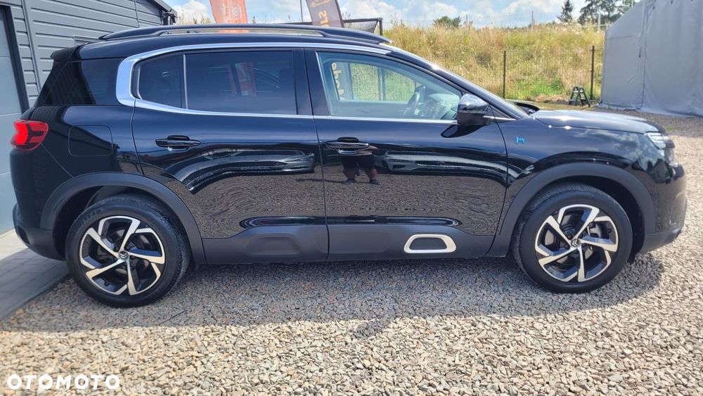 Citroën C5 Aircross 225 e.EAT8 SHINE PACK - 6