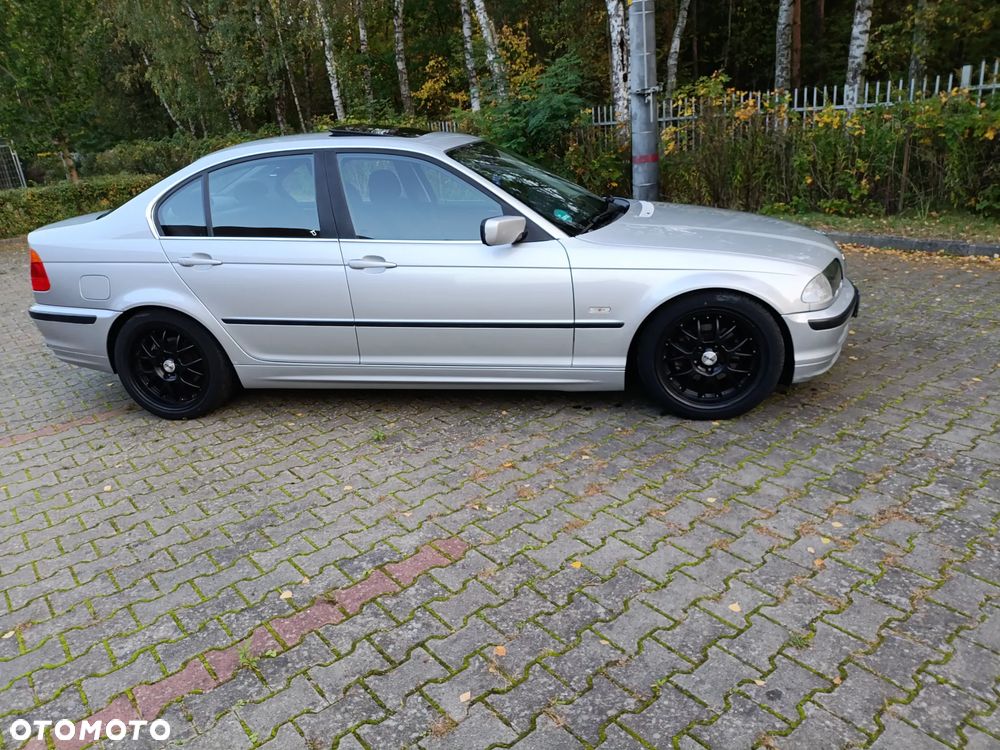 BMW Seria 3 - 29