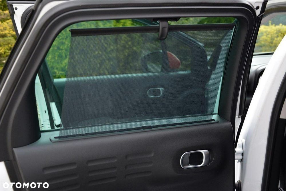 Citroën C3 Aircross PureTech 130 Stop & Start Shine - 17