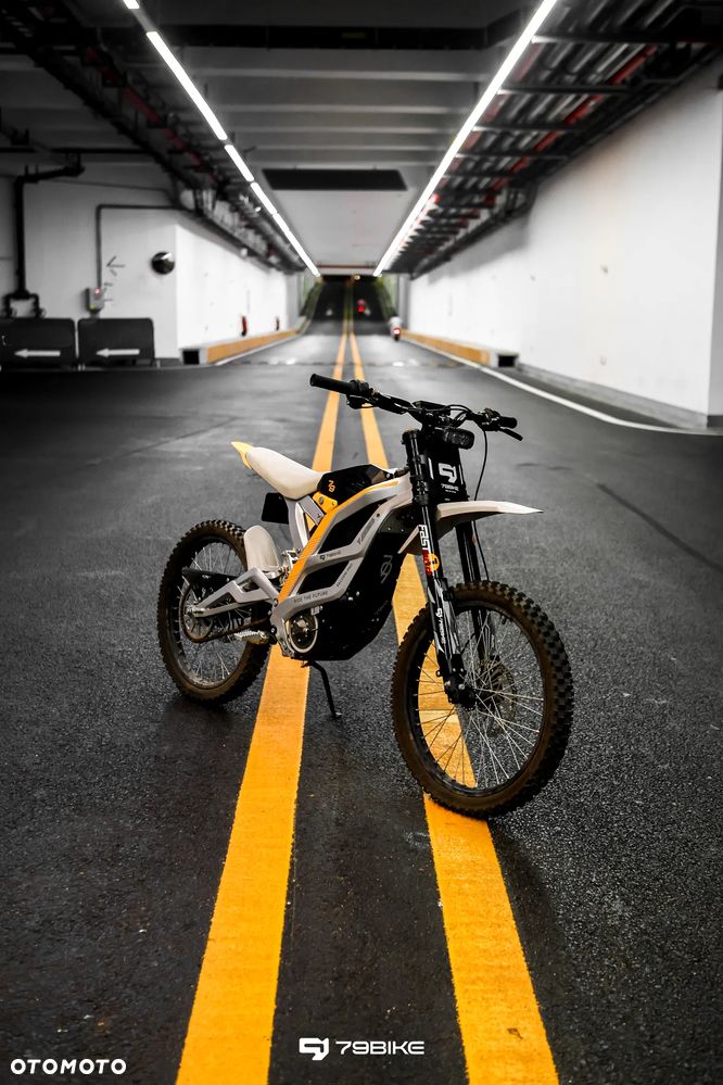 79Bike Falcon Pro - 3