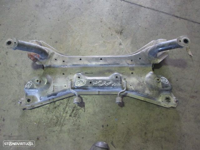 Charriot REF207 SUZUKI SWIFT 2006 1.3 DDIS FRENTE - 2