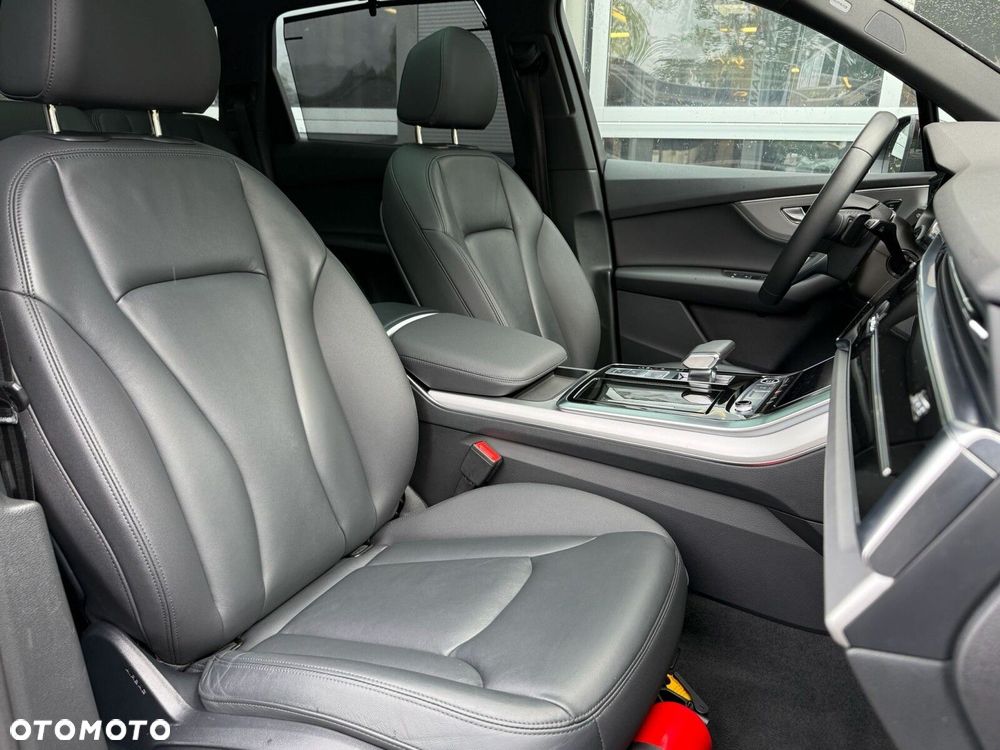 Audi Q7 45 TDI mHEV Quattro S Line Tiptr - 27