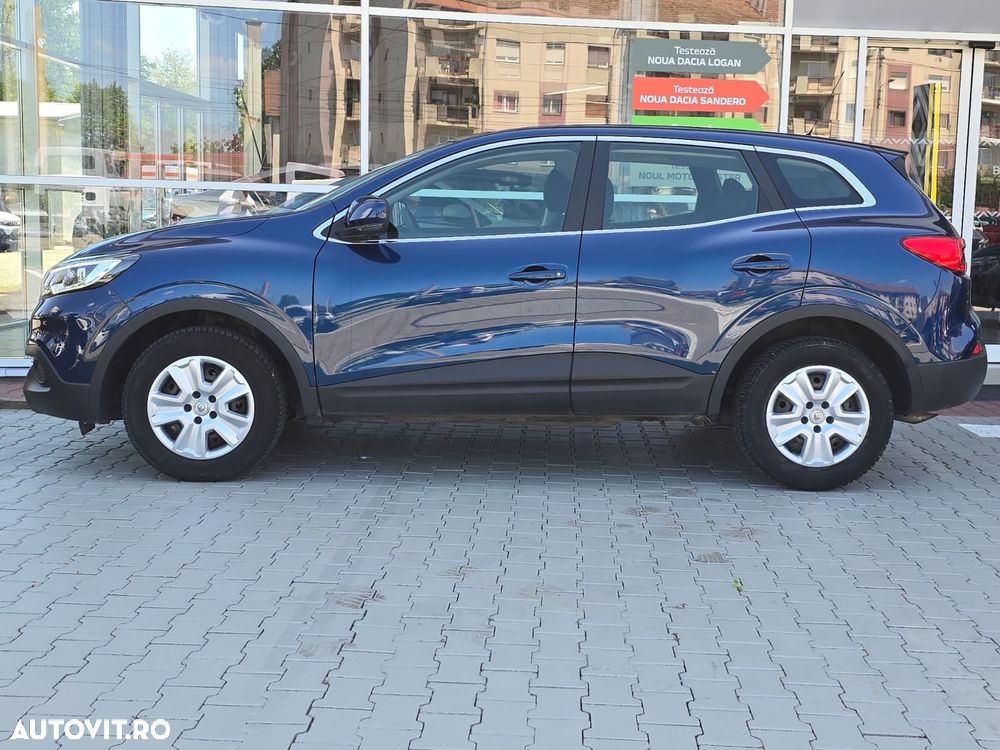 Renault Kadjar 1.2 TCe Zen - 22