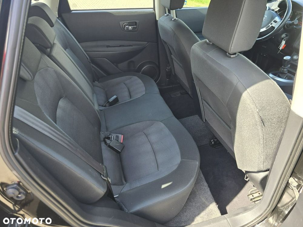 Nissan Qashqai - 17
