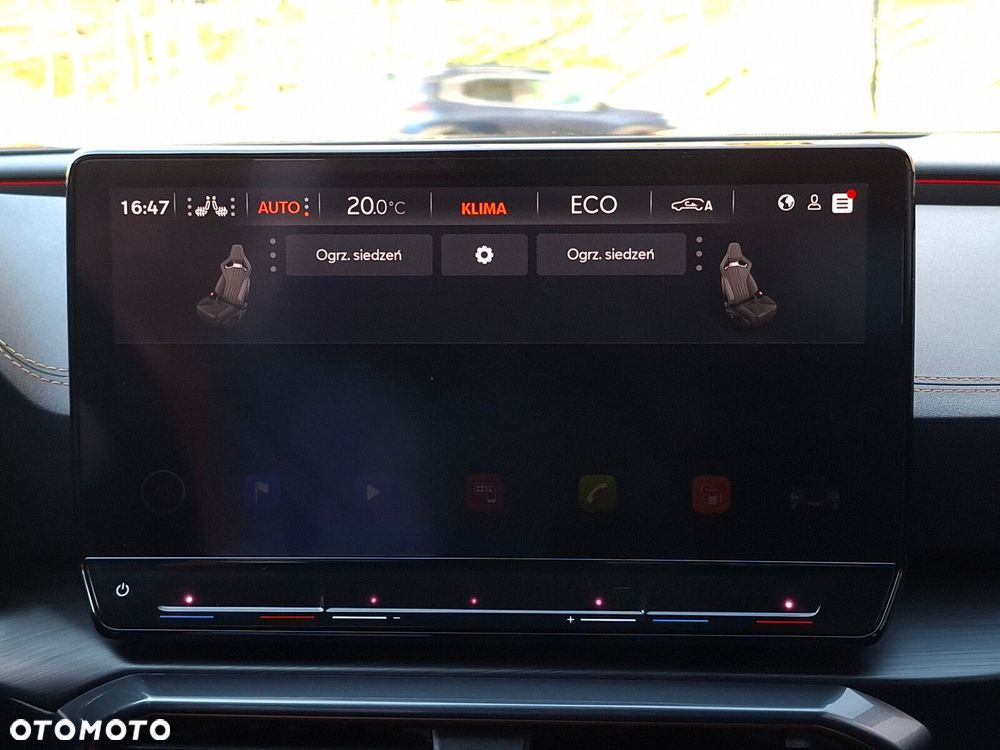 Cupra Formentor 1.4 e-Hybrid VZ DSG - 28