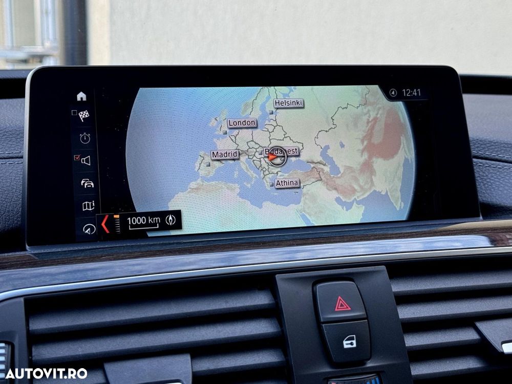 BMW Seria 3 330i GT Aut. Luxury Line - 15