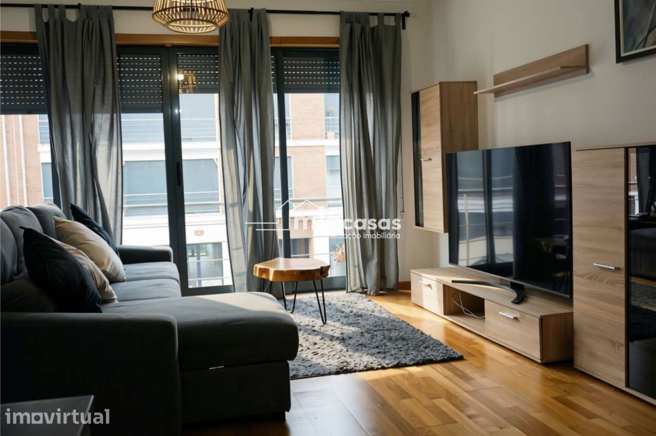 Apartamento T3 à venda em Tamengos, Aguim e Óis do Bairro, Anadia — foto 9