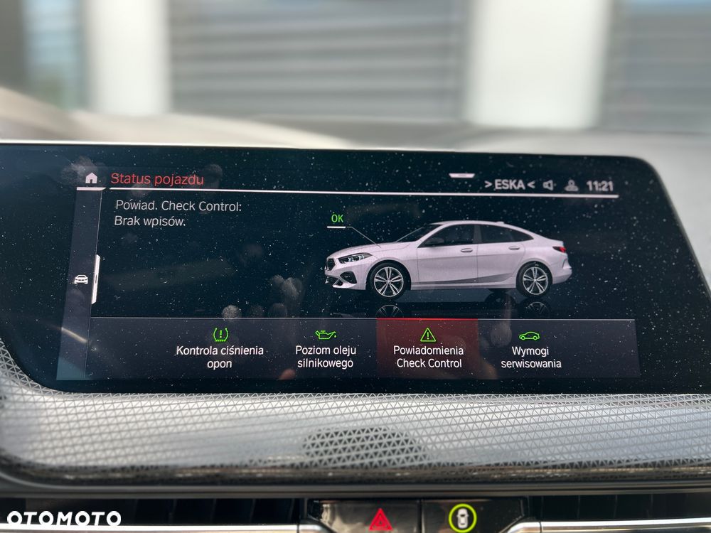 BMW Seria 2 - 20