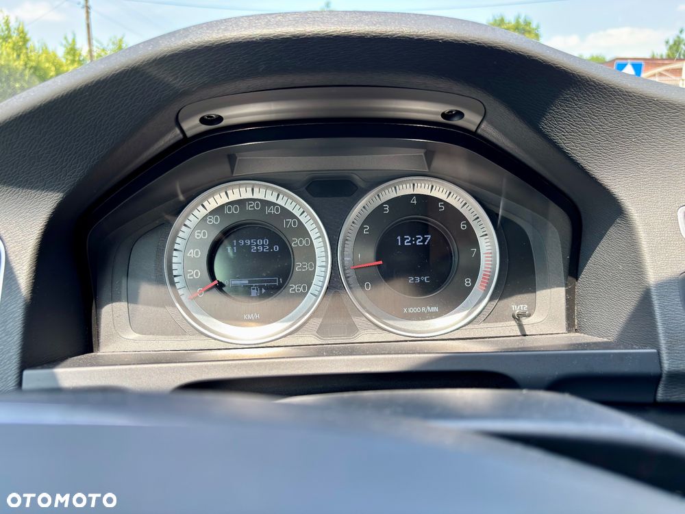 Volvo V60 T3 Momentum - 6