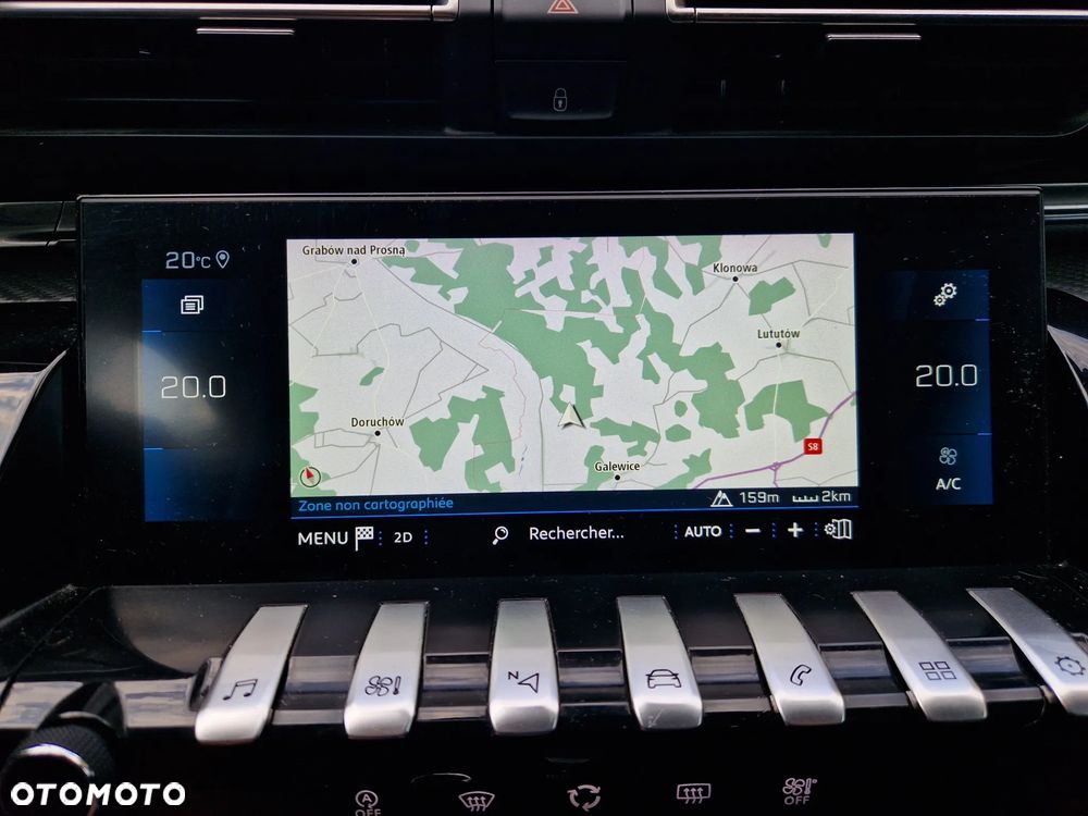 Peugeot 508 PureTech 180 EAT8 Allure - 32
