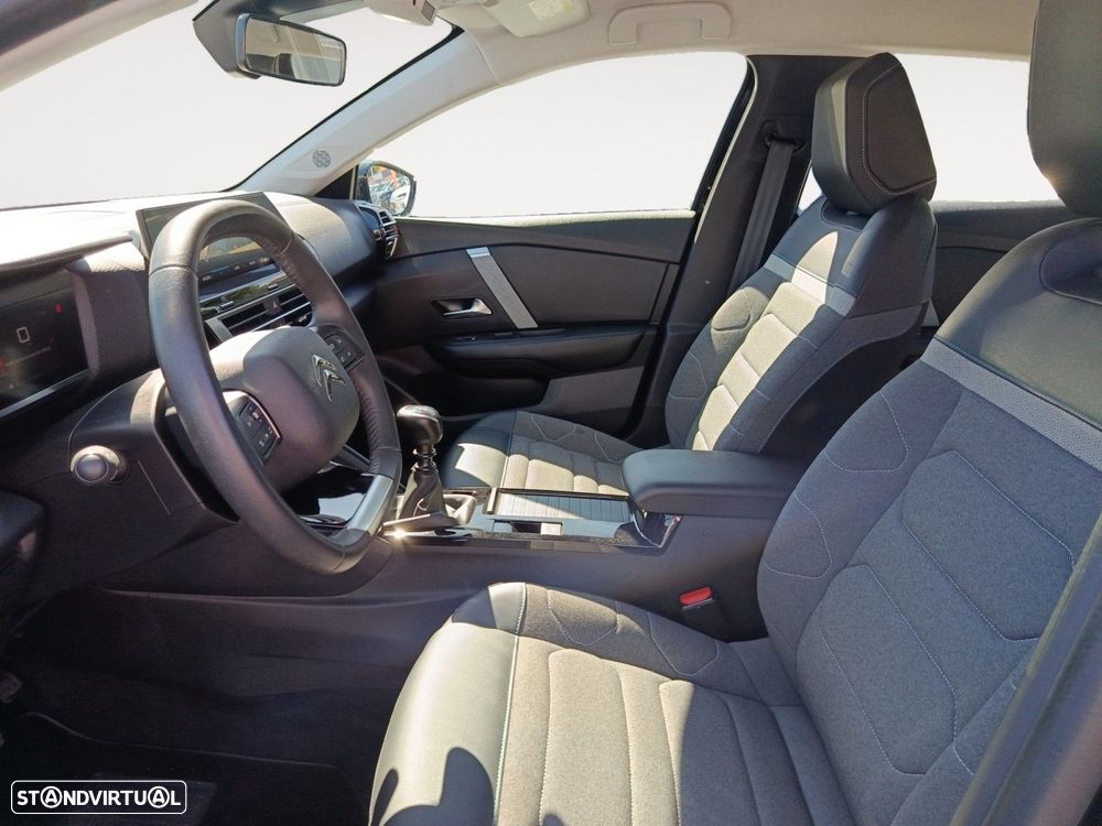 Citroën C4 1.5 BlueHDi Feel Pack - 9