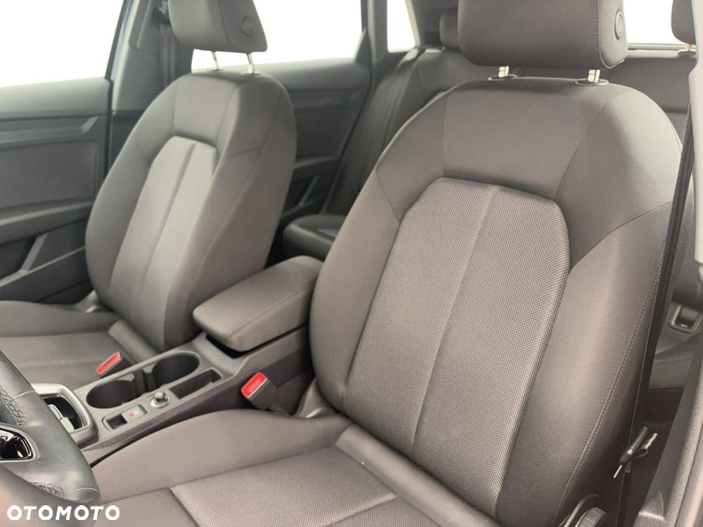 Audi A3 Sportback 30 TDI S tronic - 10