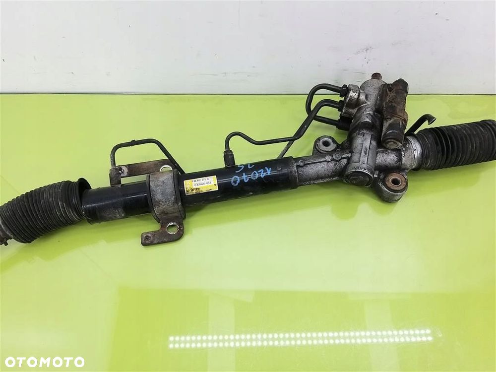 Maglownica Chevrolet Epica II 2006-2012 96801275 ORYGINAŁ - 5