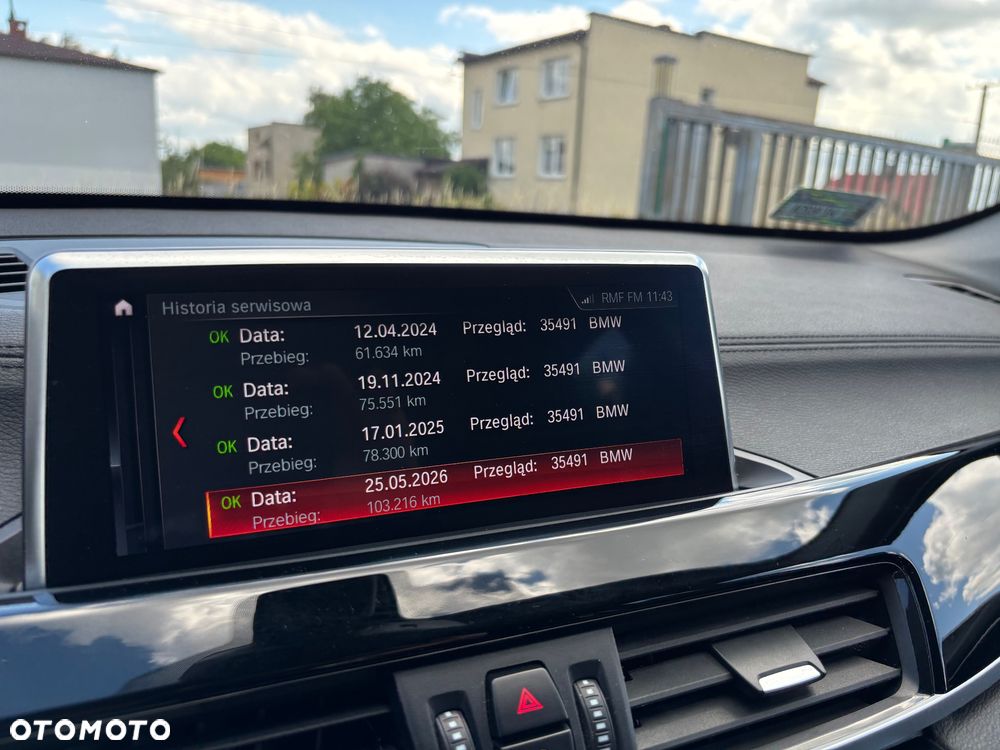 BMW X1 sDrive18i Sport Line - 34