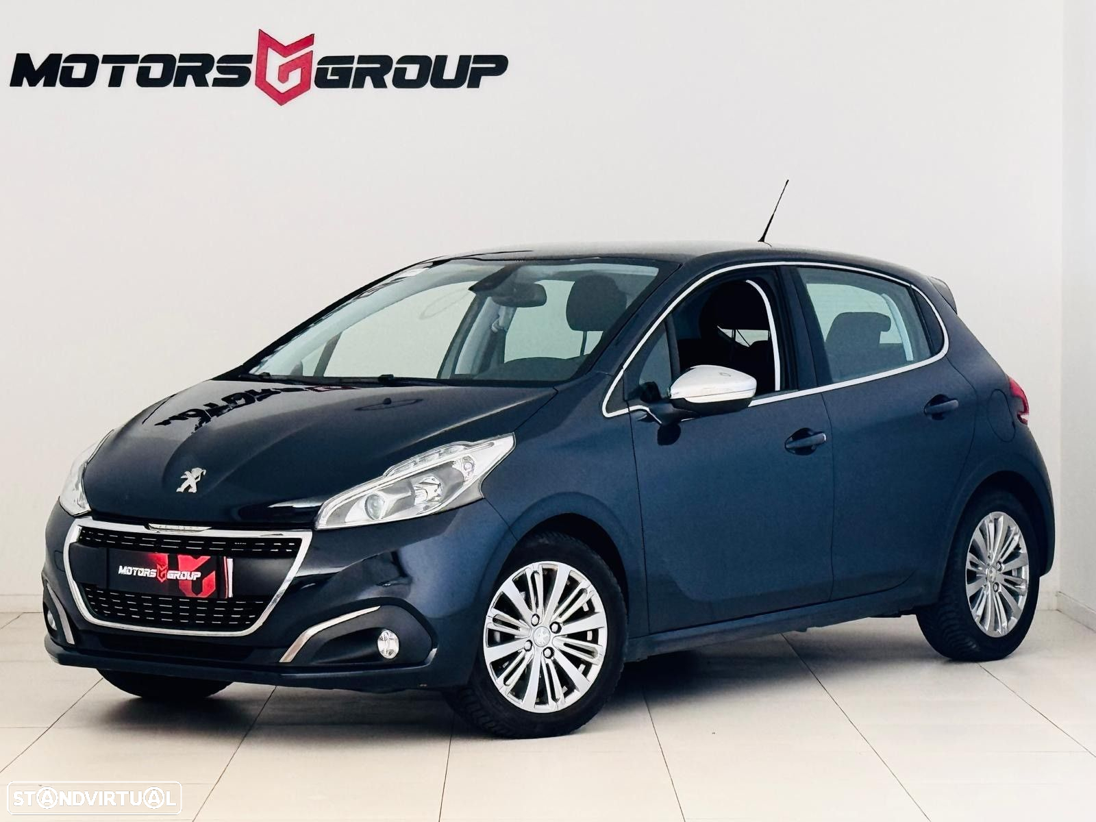 Peugeot 208 1.2 PureTech Allure - 2