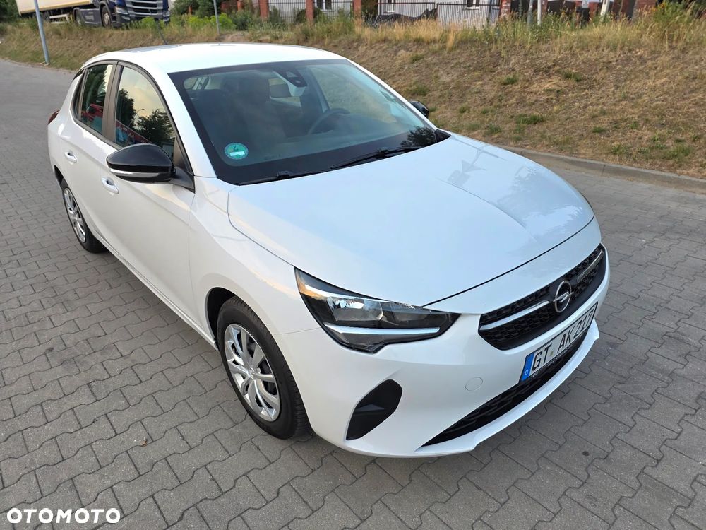 Opel Corsa - 2