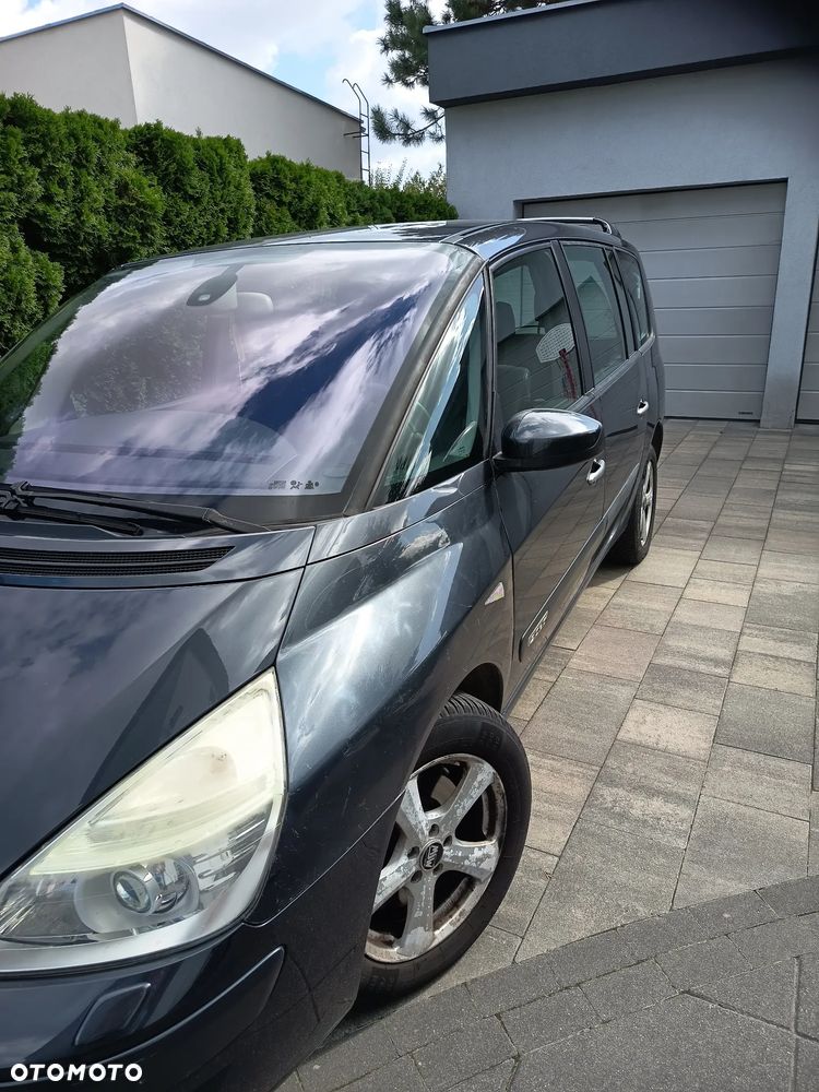 Renault Espace 2.0 dCi Privilege - 5
