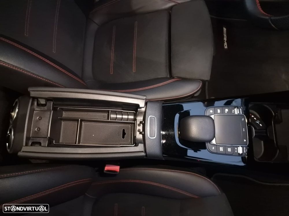 Mercedes-Benz A 250 - 33