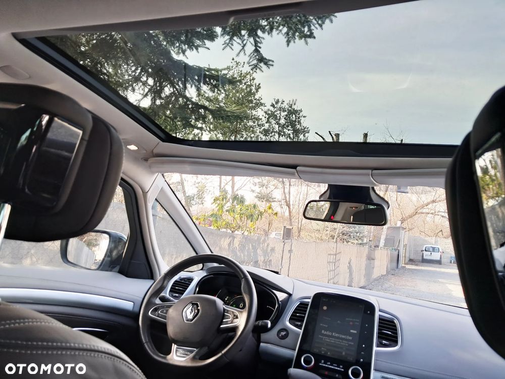 Renault Espace Energy dCi 160 EDC Initiale Paris - 10