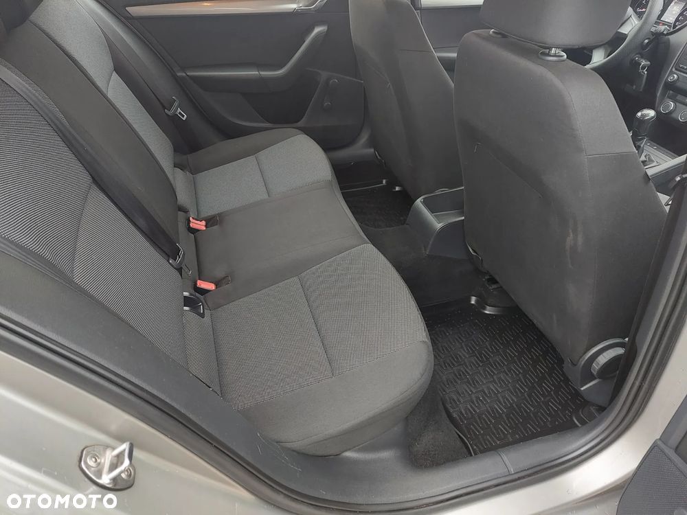 Skoda Octavia 1.4 TSI Ambition - 22