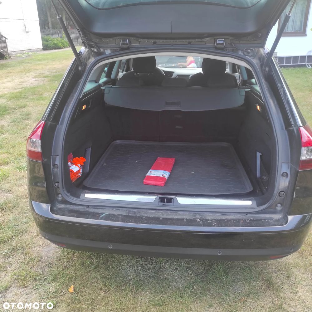 Citroën C5 Tourer HDi 110 FAP Tendance - 9