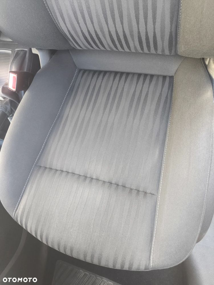 Opel Zafira 1.4 T Cosmo - 29