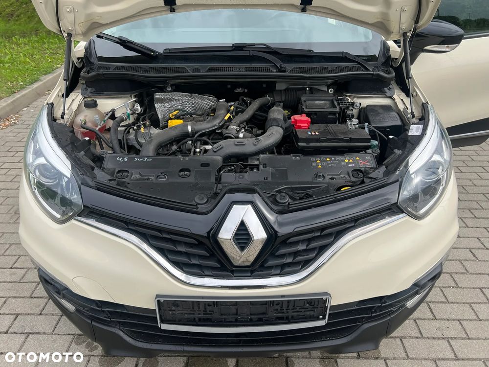 Renault Captur (ENERGY) TCe 90 LIMITED - 13
