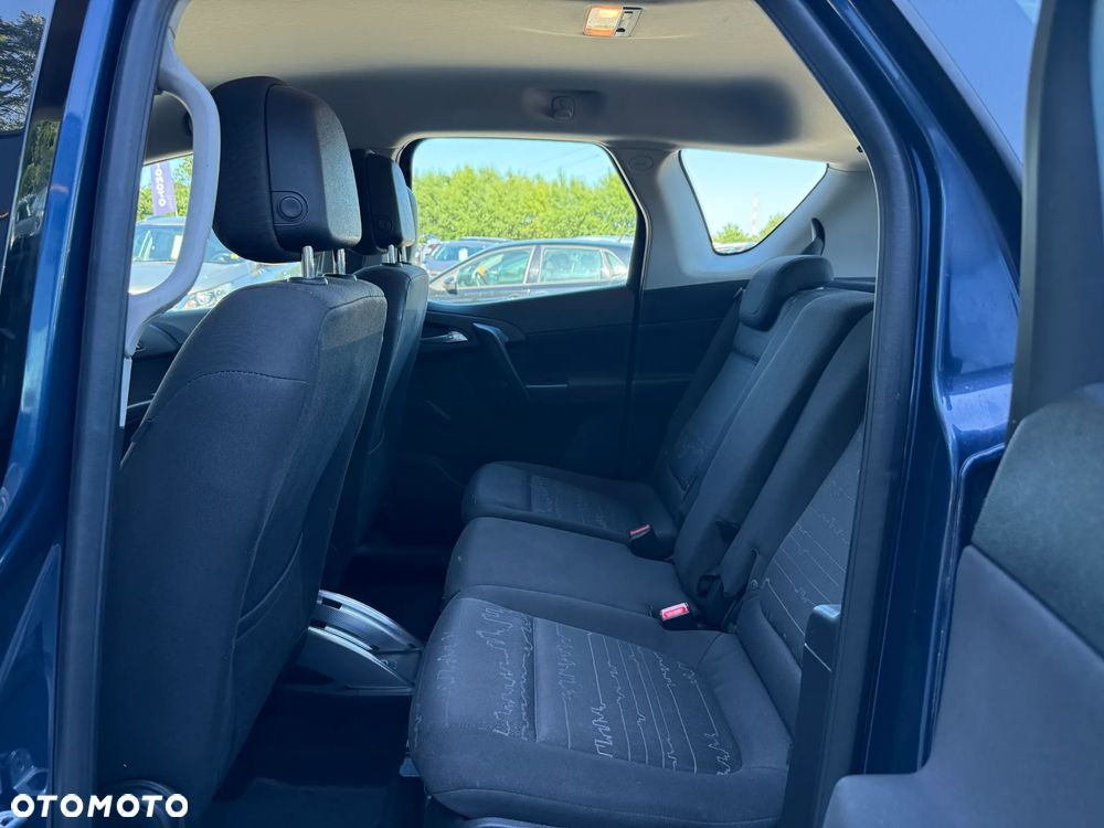 Opel Meriva 1.4 Cosmo - 29