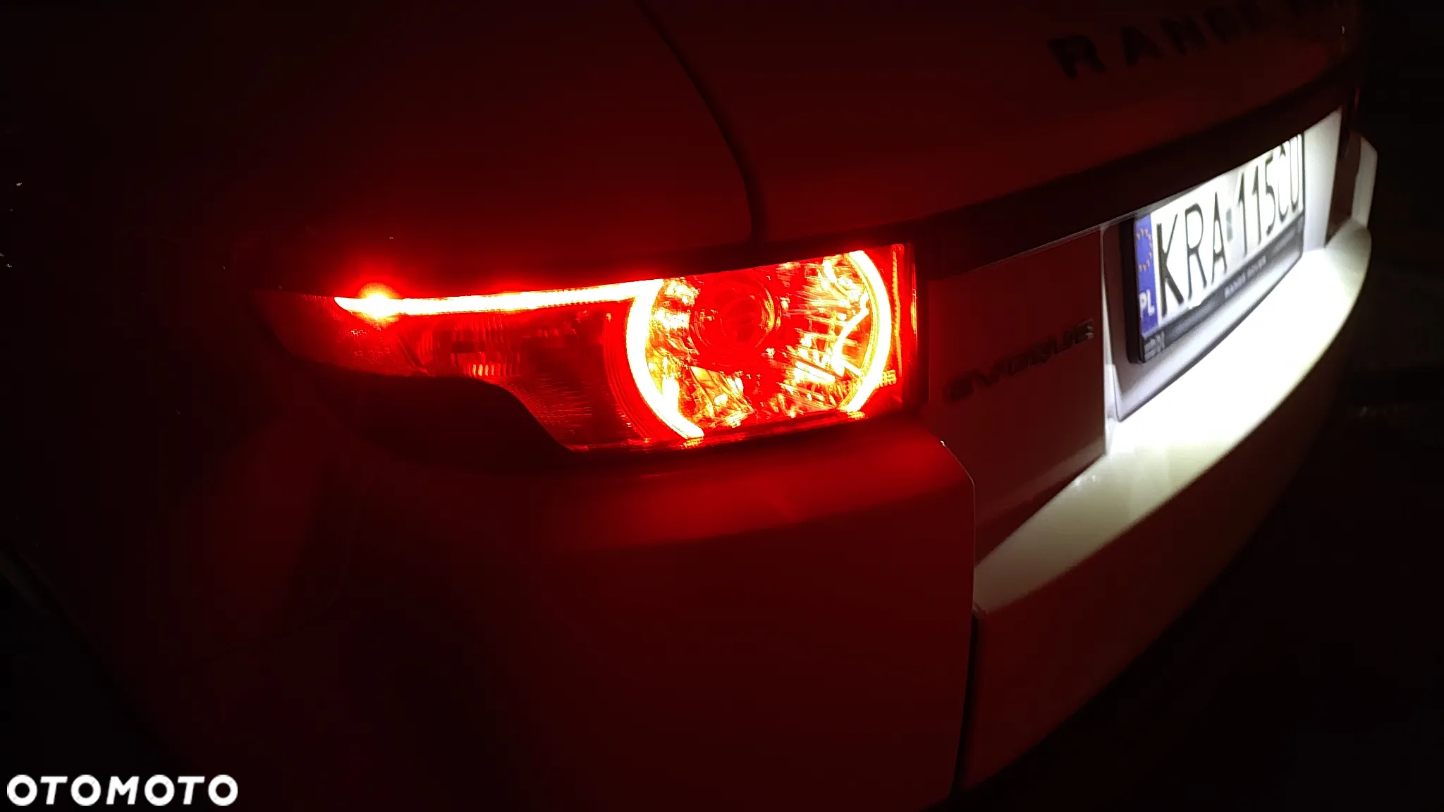 Land Rover Range Rover Evoque 2.0Si4 Pure - 39