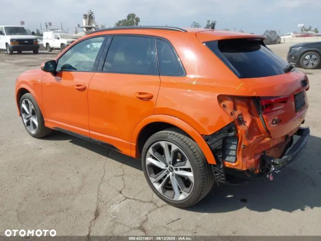 Audi Q3 45 TFSI Quattro S Line S tronic - 3
