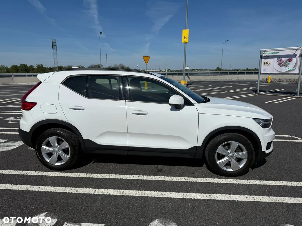 Volvo XC 40 D3 - 4