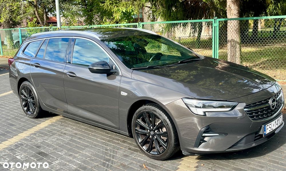 Opel Insignia - 10