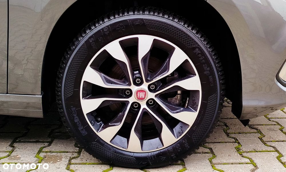 Fiat Tipo 1.0 T3 City Life - 4