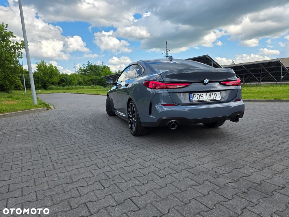 BMW Seria 2 220i M Sport sport - 11