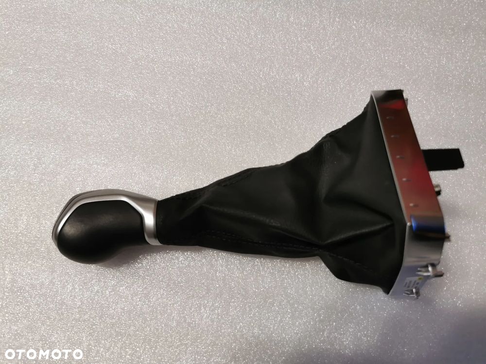 VW T-Cross Tcross Gałka zmiany biegów mieszek - 4